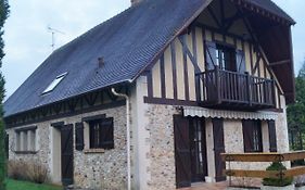 Maison au calme à la campagne