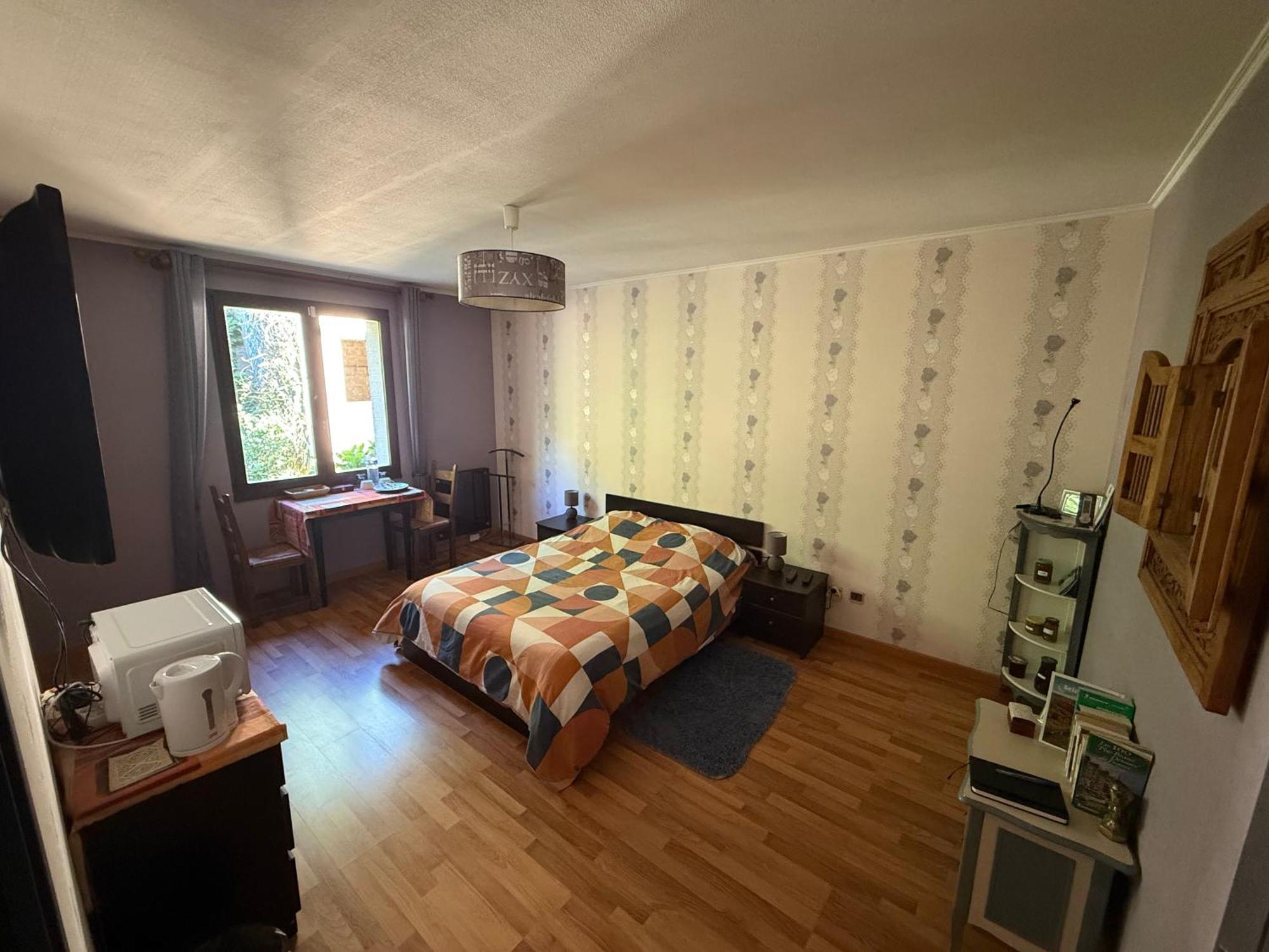 Maison au calme à la campagne Saint-Pierre-de-Bailleul Extérieur photo